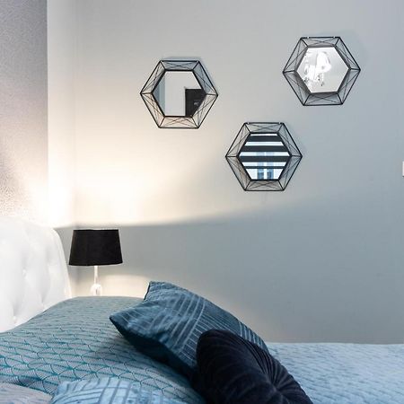 Rayska Loft Krakow By As Apartments ภายนอก รูปภาพ
