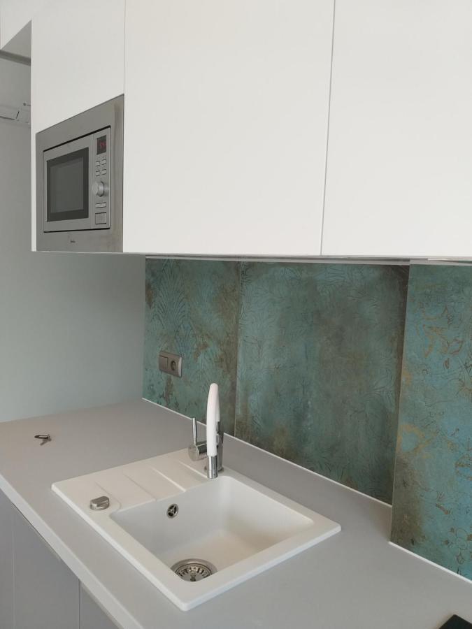 Rayska Loft Krakow By As Apartments ภายนอก รูปภาพ