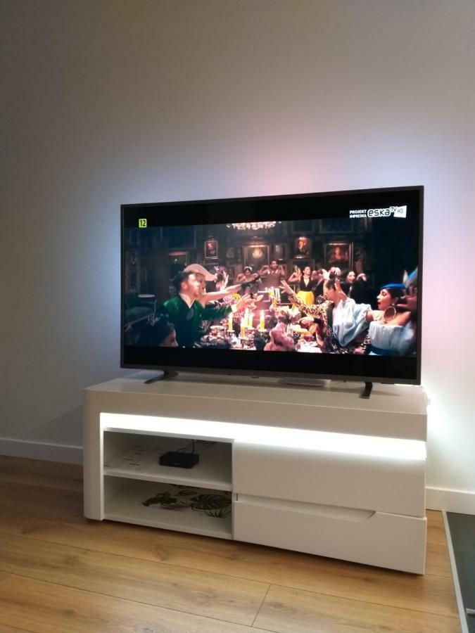 Rayska Loft Krakow By As Apartments ภายนอก รูปภาพ