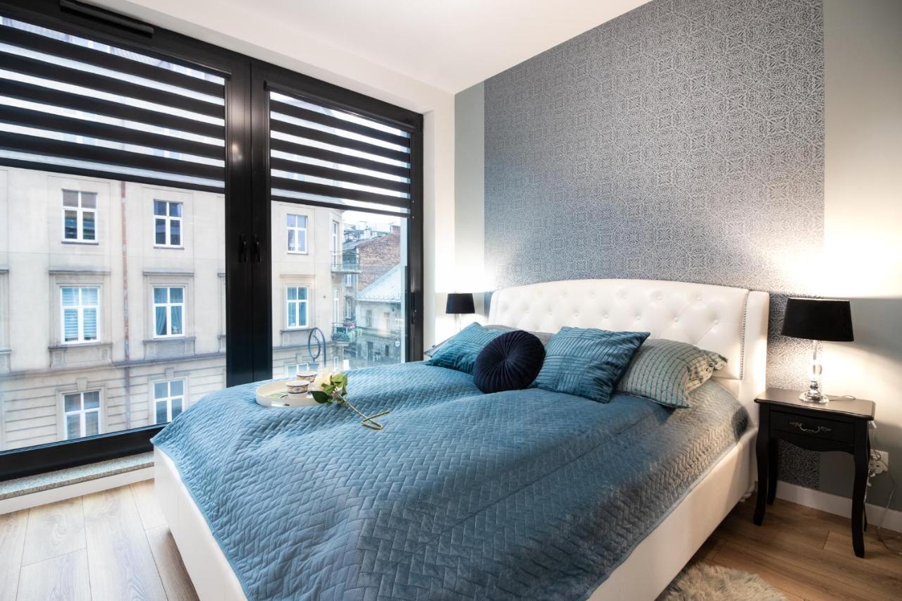 Rayska Loft Krakow By As Apartments ภายนอก รูปภาพ