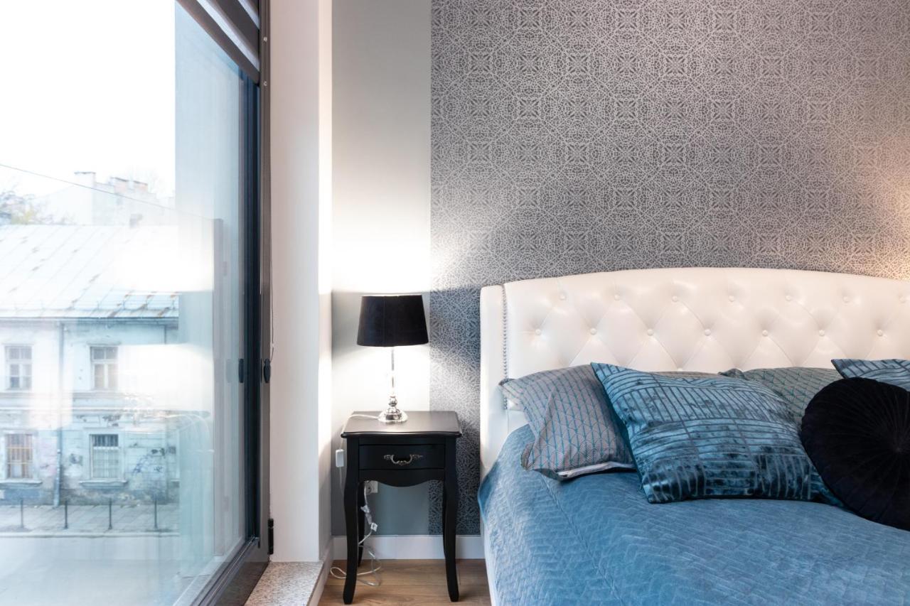 Rayska Loft Krakow By As Apartments ภายนอก รูปภาพ