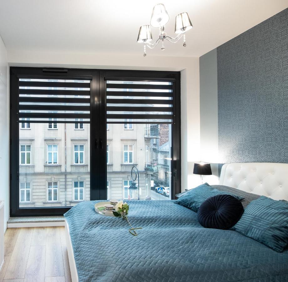Rayska Loft Krakow By As Apartments ภายนอก รูปภาพ