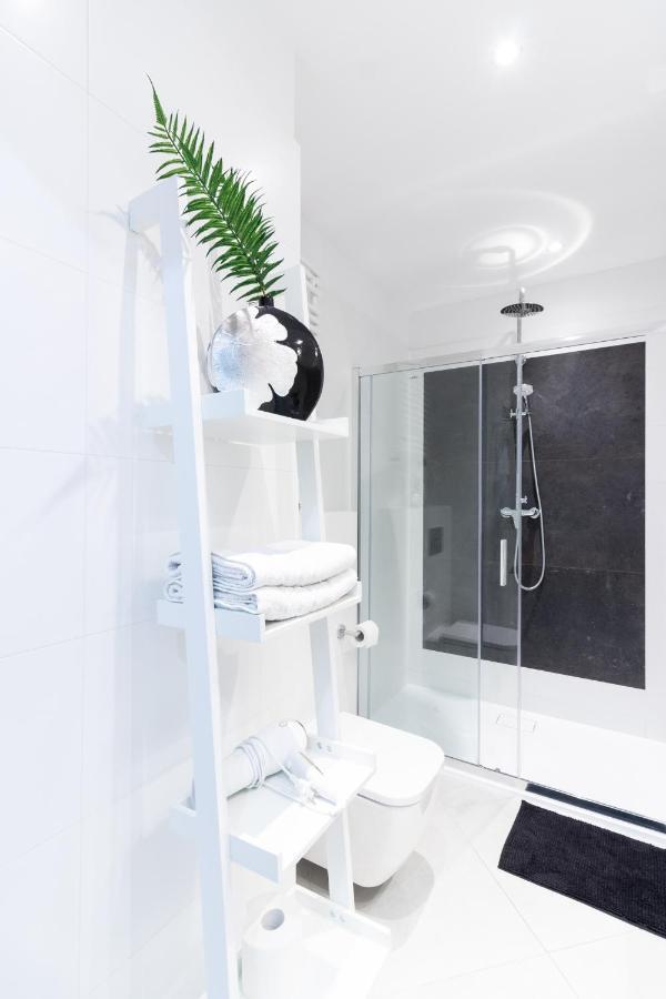 Rayska Loft Krakow By As Apartments ภายนอก รูปภาพ