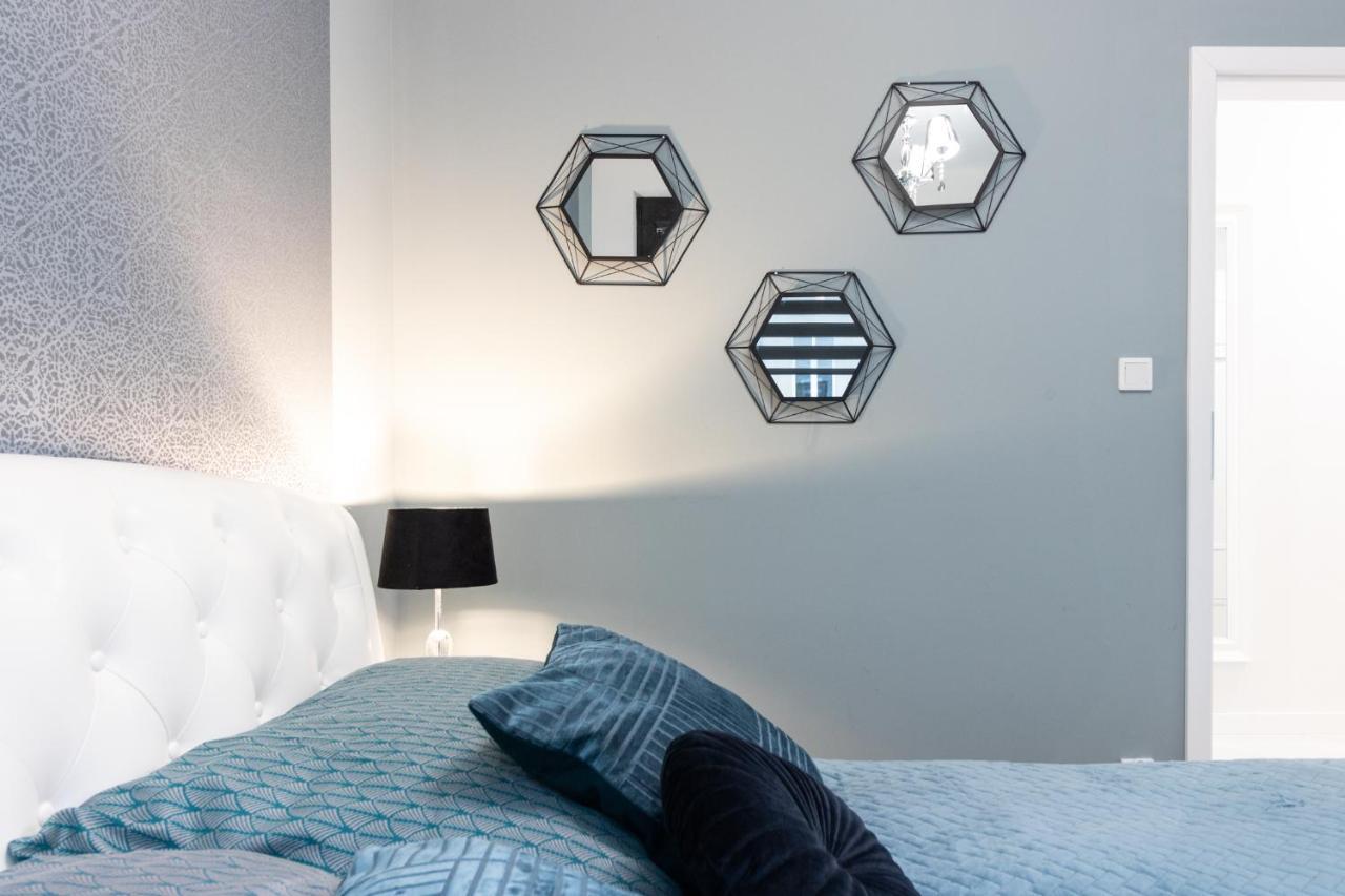 Rayska Loft Krakow By As Apartments ภายนอก รูปภาพ