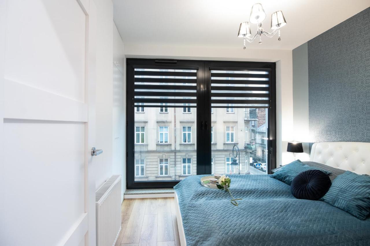 Rayska Loft Krakow By As Apartments ภายนอก รูปภาพ