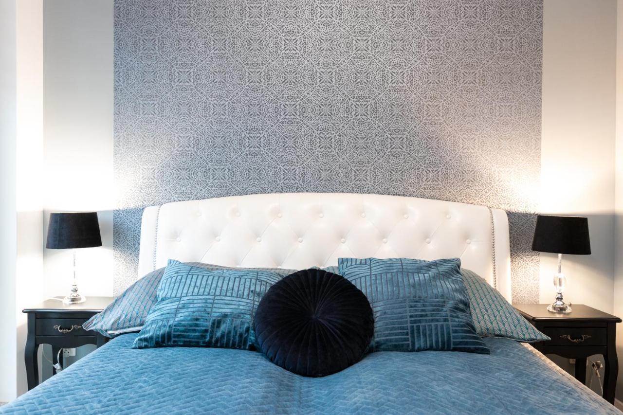Rayska Loft Krakow By As Apartments ภายนอก รูปภาพ