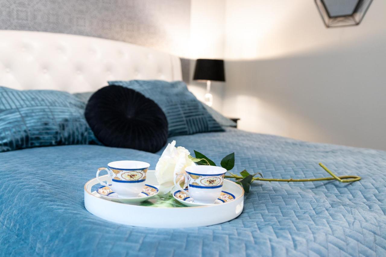 Rayska Loft Krakow By As Apartments ภายนอก รูปภาพ