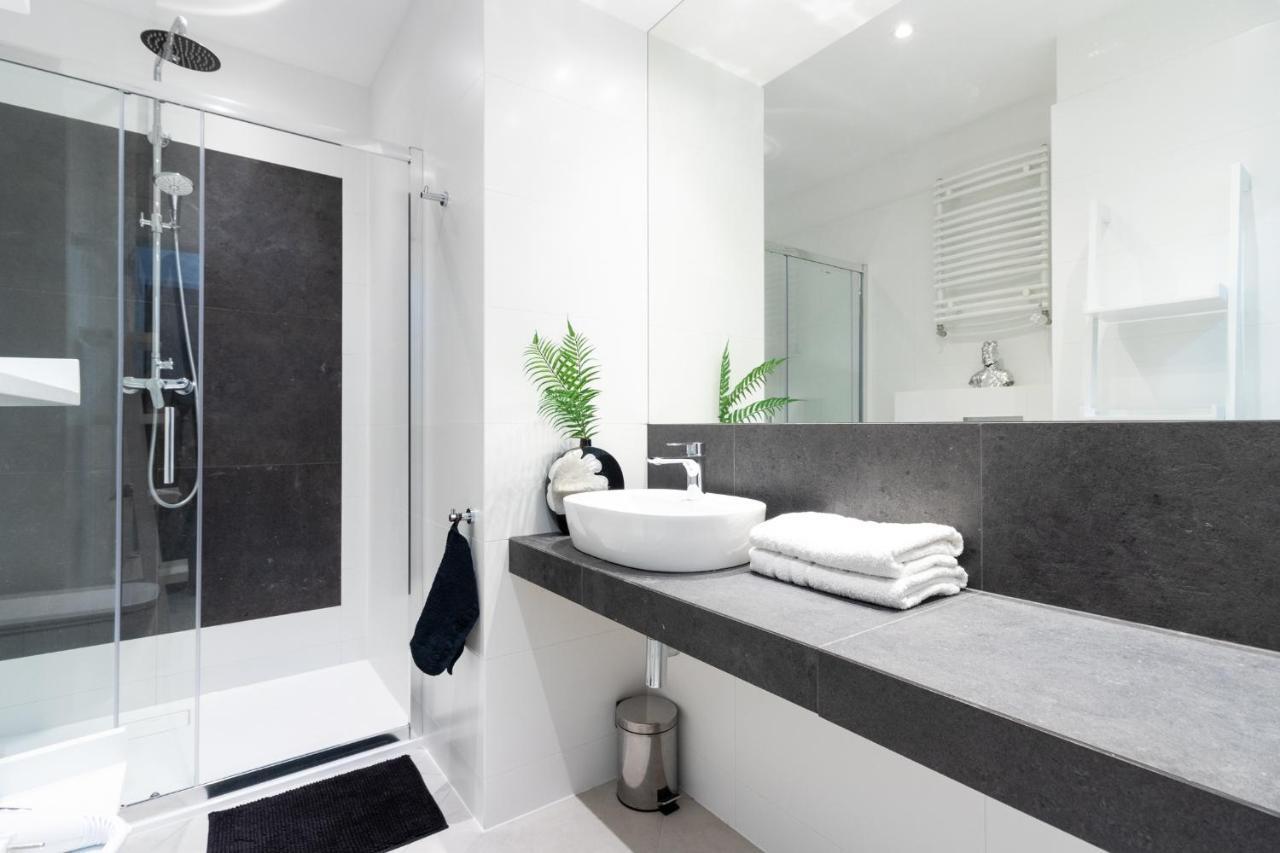 Rayska Loft Krakow By As Apartments ภายนอก รูปภาพ