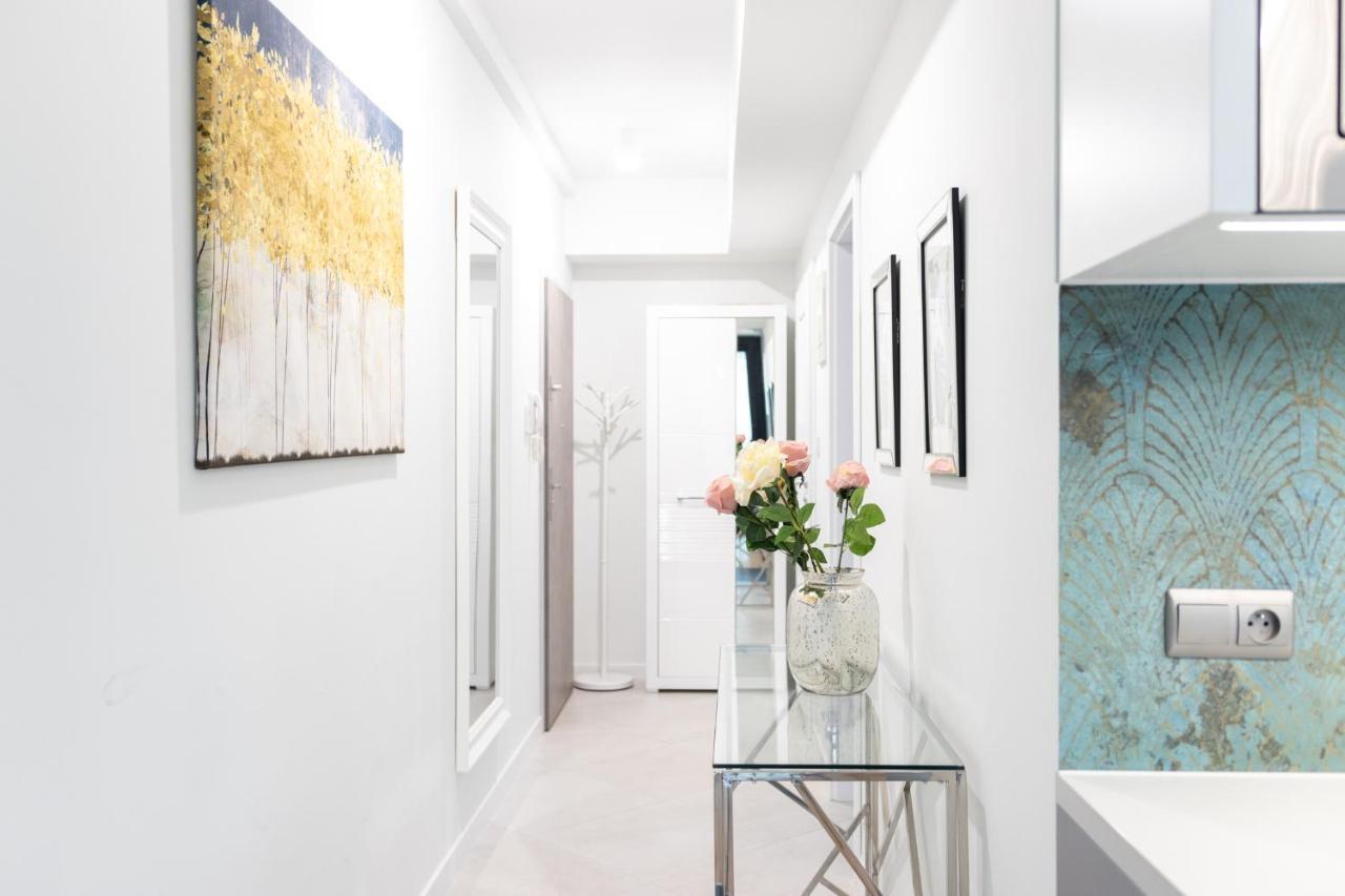 Rayska Loft Krakow By As Apartments ภายนอก รูปภาพ