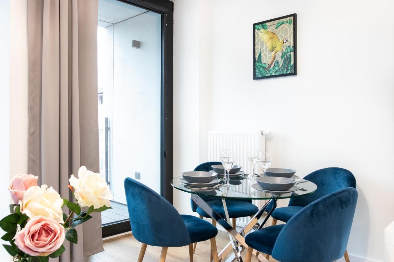 Rayska Loft Krakow By As Apartments ภายนอก รูปภาพ