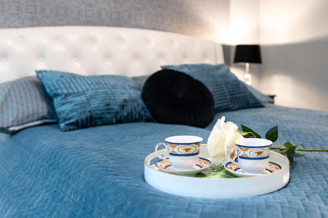 Rayska Loft Krakow By As Apartments ภายนอก รูปภาพ