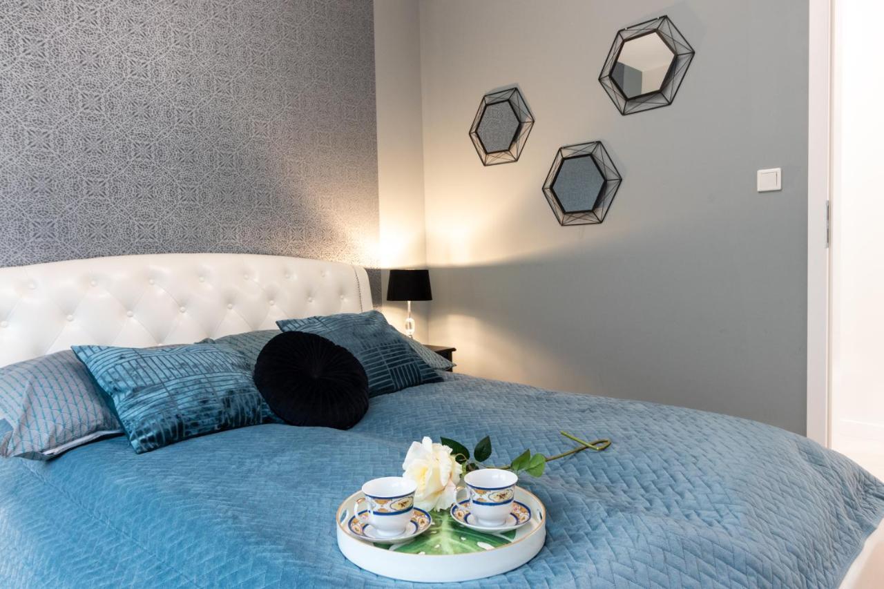 Rayska Loft Krakow By As Apartments ภายนอก รูปภาพ